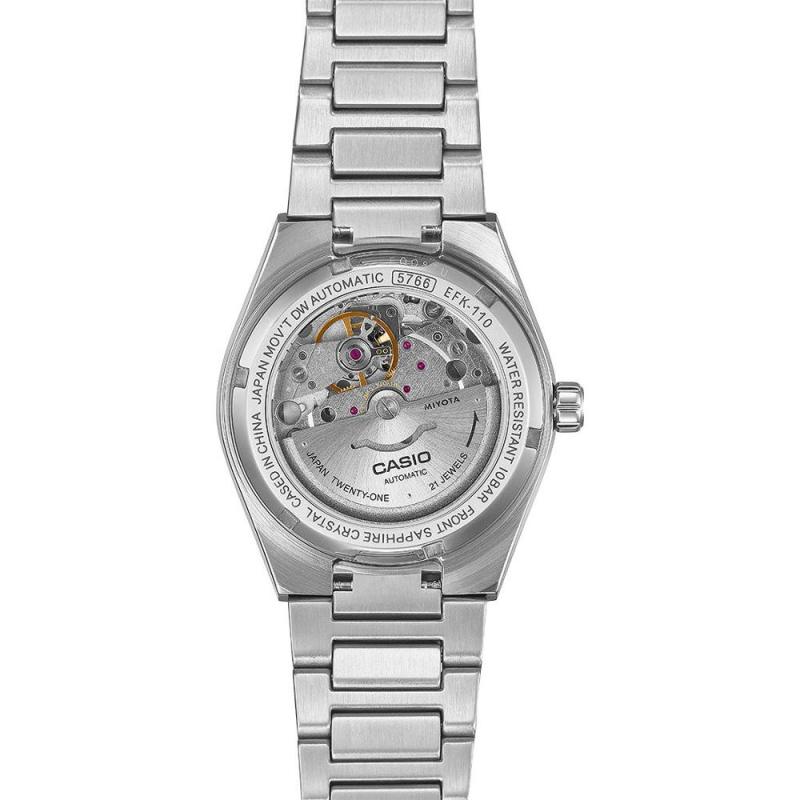 Hodinky CASIO Edifice Automatic EFK-110D-7AER