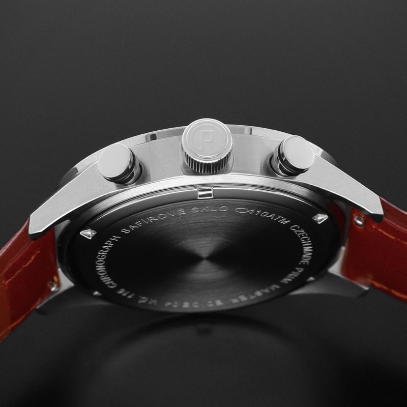 Pánské hodinky PRIM Master 2025 W01P.13231.H