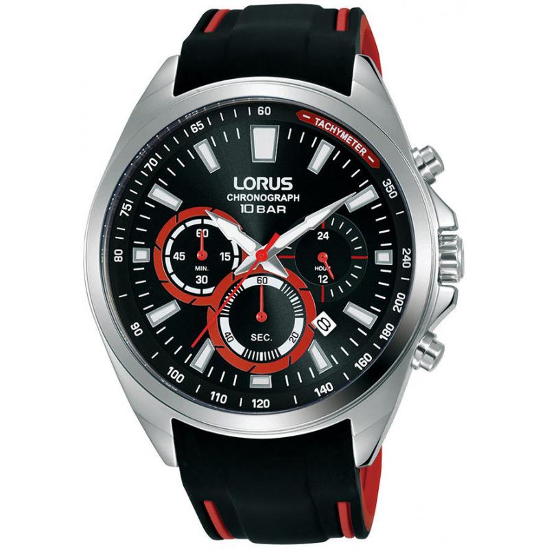 Pánske hodinky LORUS RT387HX9