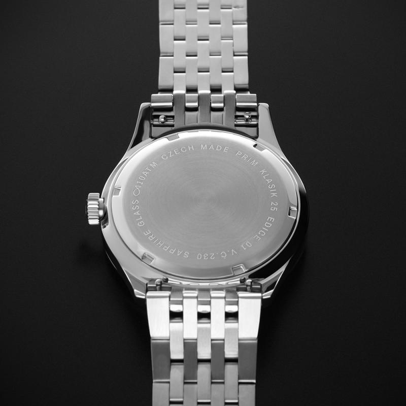 Pánské hodinky PRIM Klasik 25 W01P.13229.A