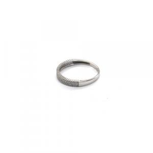 Prsten z bílého zlata PATTIC AU 585/000 1,8 gr ARP069701W-59