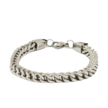 Náramek STORM Rox Bracelet Silver 9980815/S