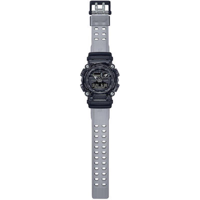 Pánske hodinky CASIO G- Shock GA-900SKE-8AER