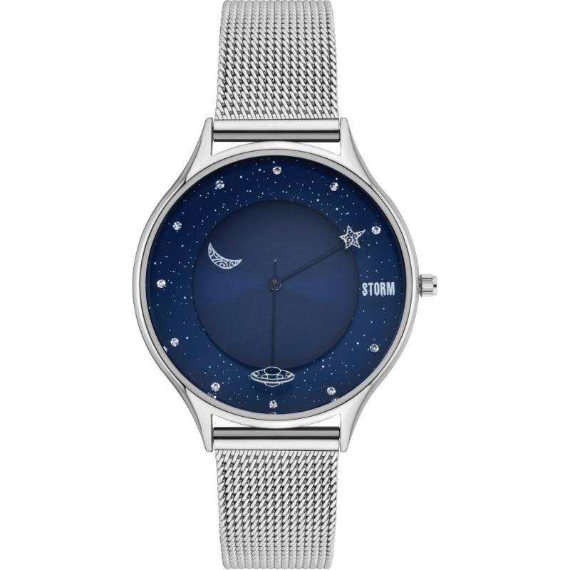 Dámské hodinky STORM Celestia Blue 47422/B