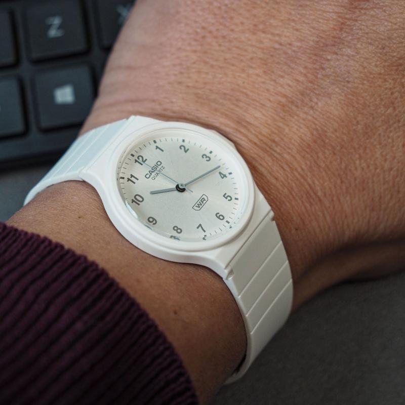 Unisex hodinky CASIO Collection analog MQ-24B-7BEF