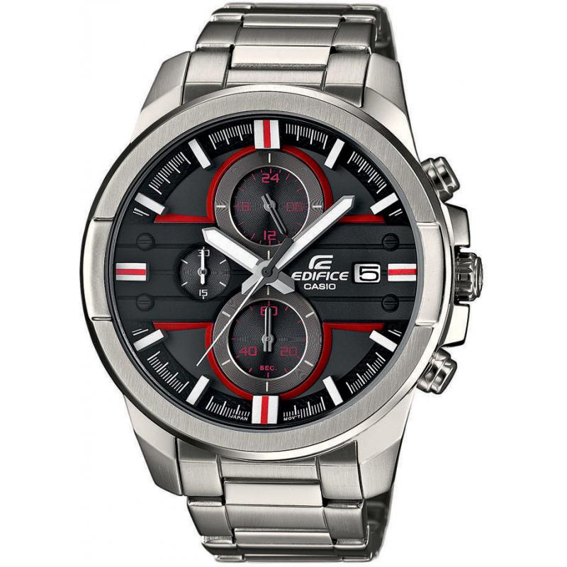Pánske hodinky CASIO Edifice EFR-543D-1A4