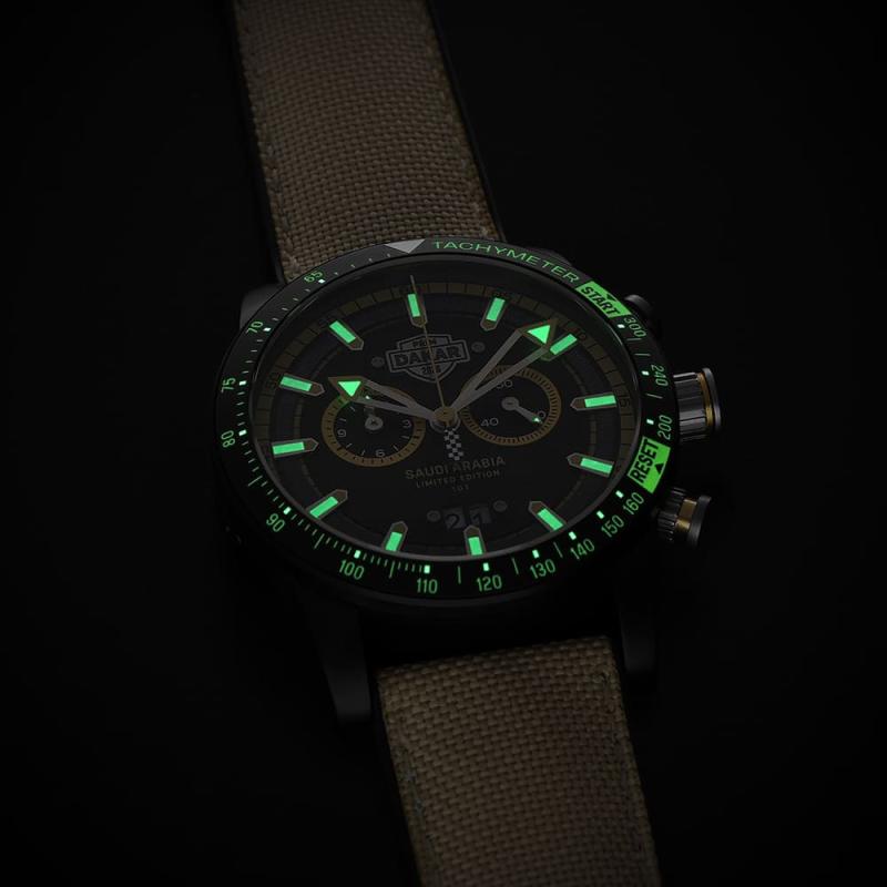 Pánské hodinky PRIM Dakar 2026 - A W91P.13258.A