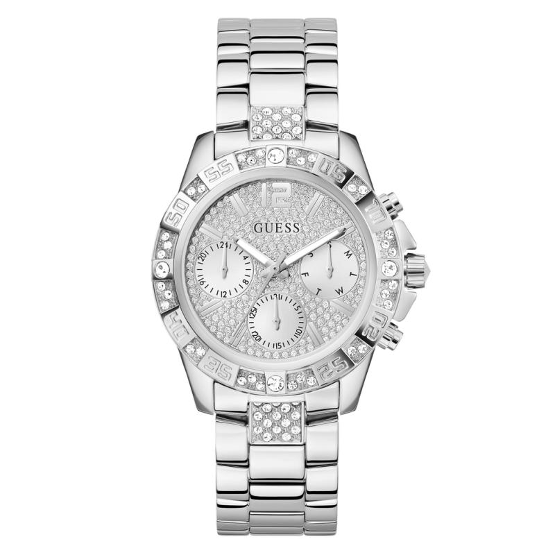 Dámské hodinky GUESS Majesty GW0771L1