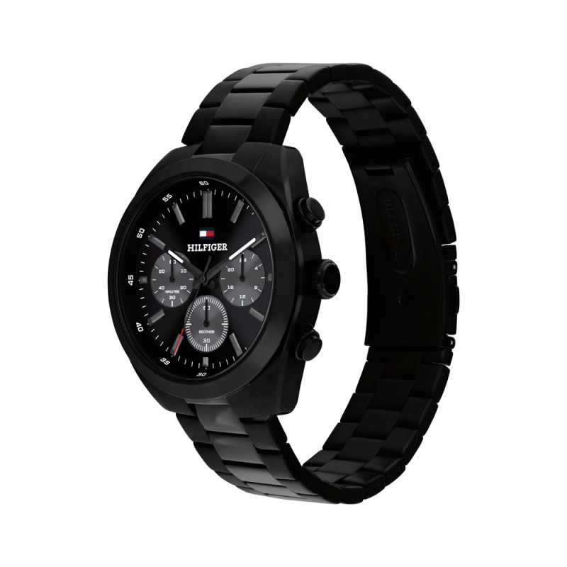 Pánské hodinky TOMMY HILFIGER 1710724