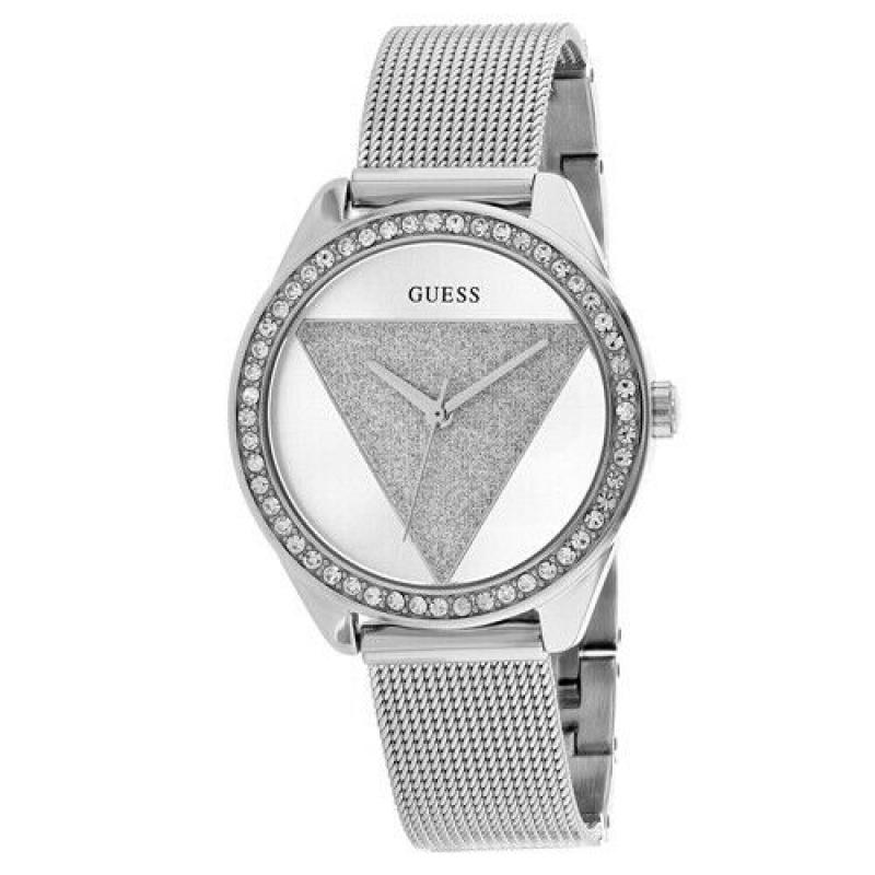 Dámske hodinky GUESS Tri Glitz W1142L1