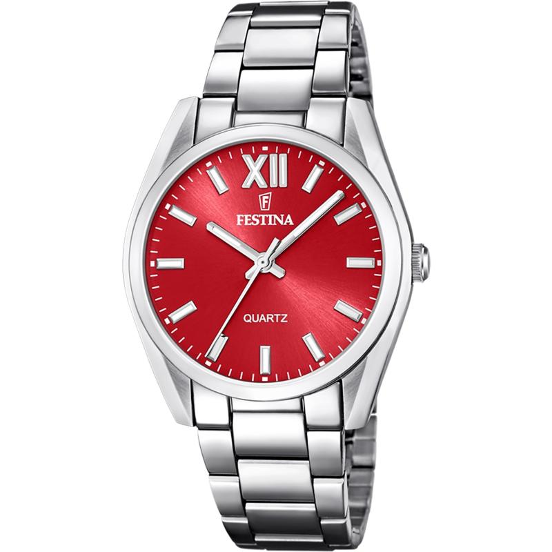Dámské hodinky FESTINA Boyfriend Collection 20622/B