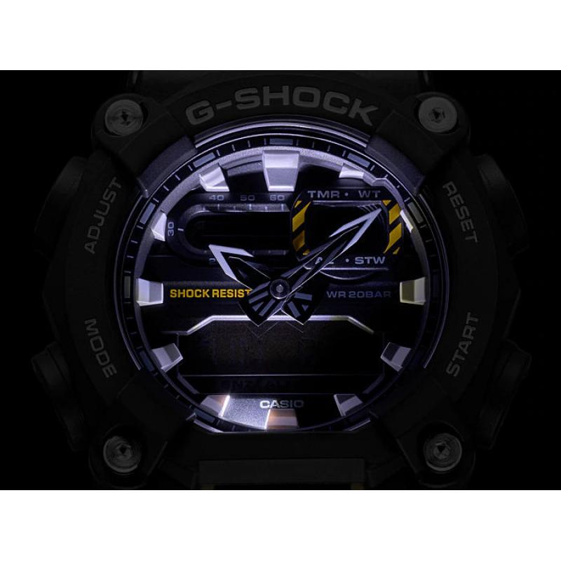 Pánske hodinky CASIO G-SHOCK Original GA-900-1AER