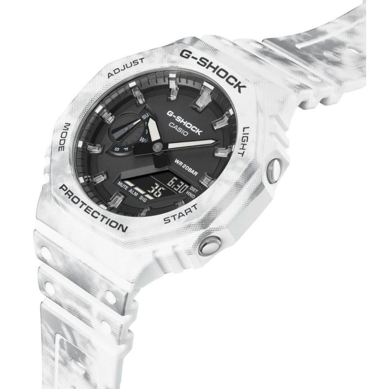Pánské hodinky CASIO G-SHOCK GAE-2100GC-7AER