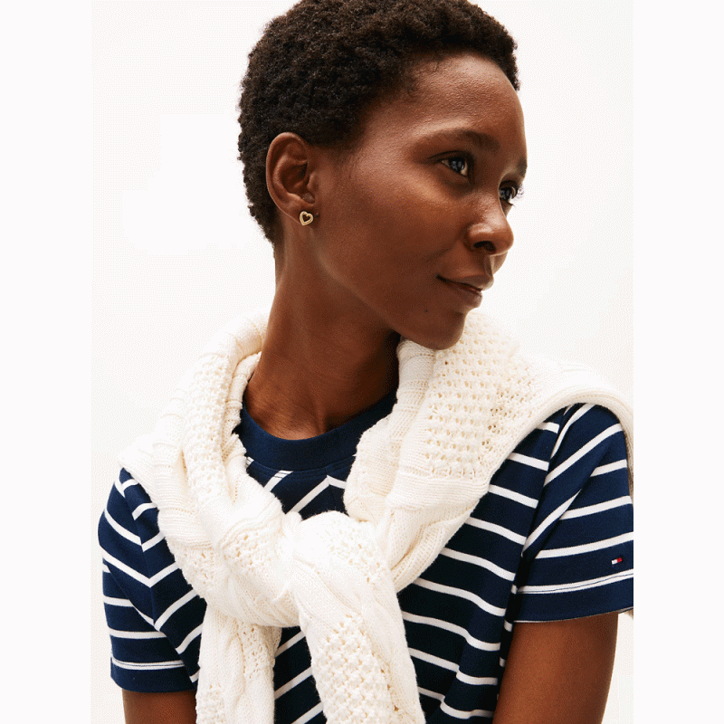 Náušnice TOMMY HILFIGER 2780972