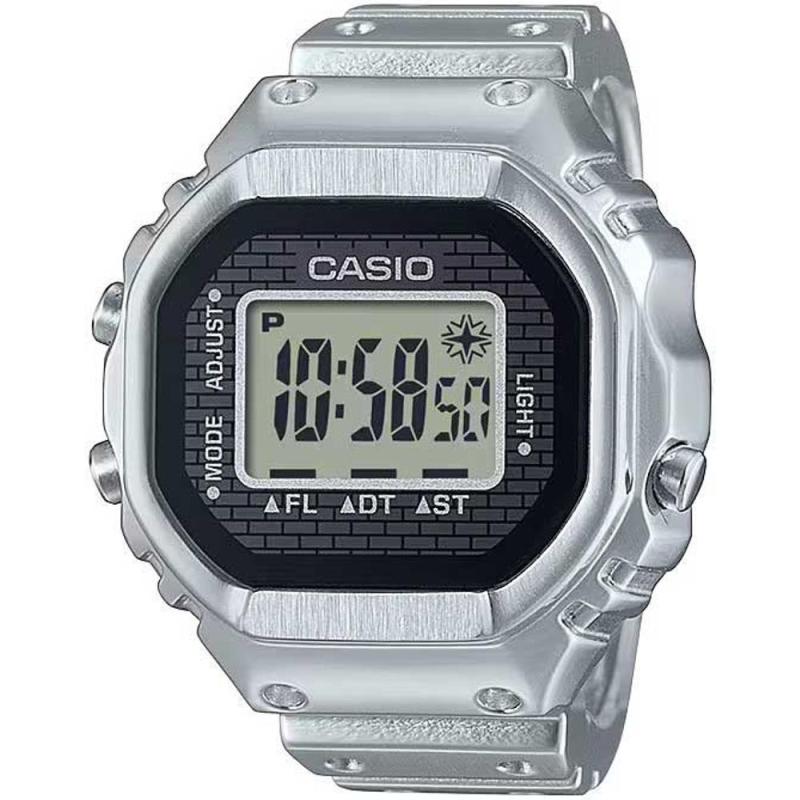 Hodinky CASIO Collection digital CRW-001-1ER