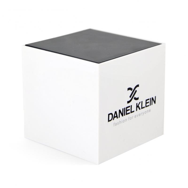 Dámske hodinky DANIEL KLEIN Fiord DK11814-2