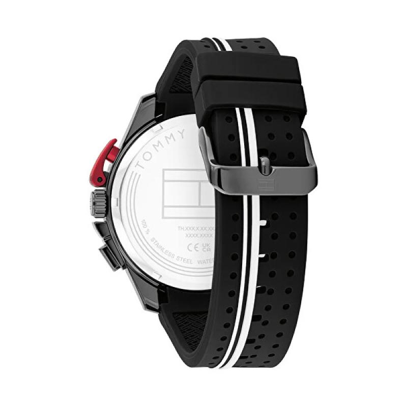 Pánské hodinky TOMMY HILFIGER Bank 1792168