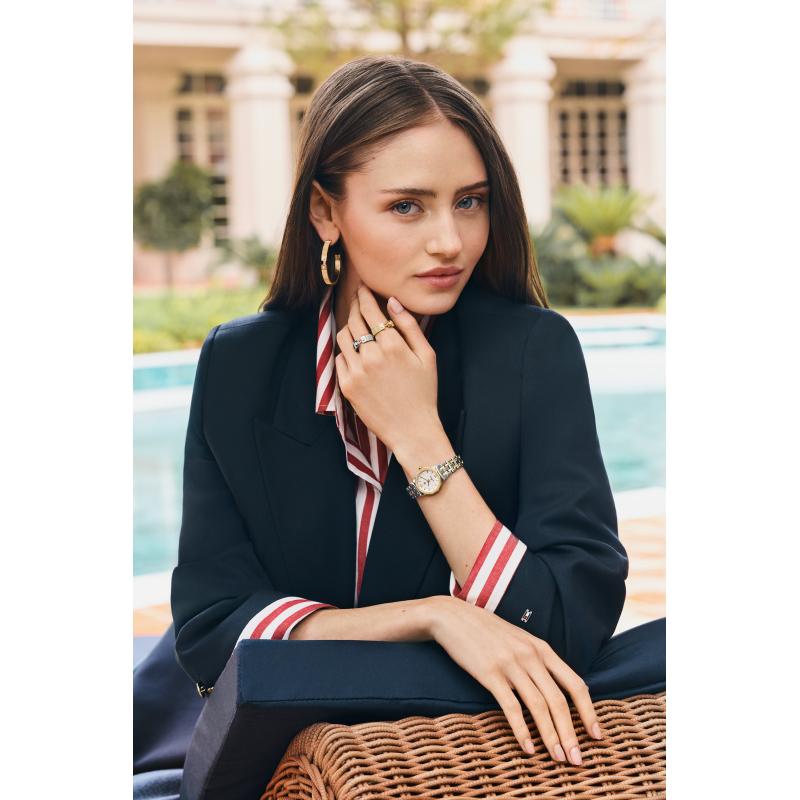 Dámské hodinky TOMMY HILFIGER Mackenzie 1782888