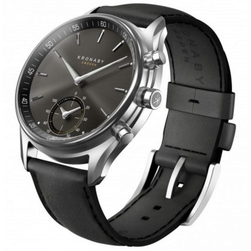 Pánske hodinky KRONABY A1000-0718