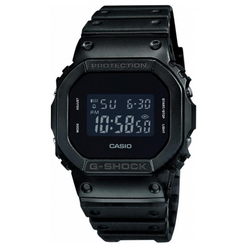 Pánské hodinky CASIO G-SHOCK DW-5600BB-1ER