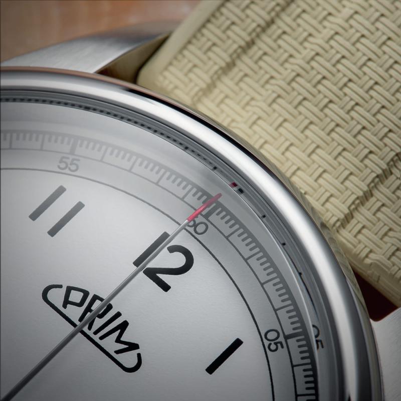 Pánské hodinky PRIM Czech Team Champions 2026 - A W91P.13281.A