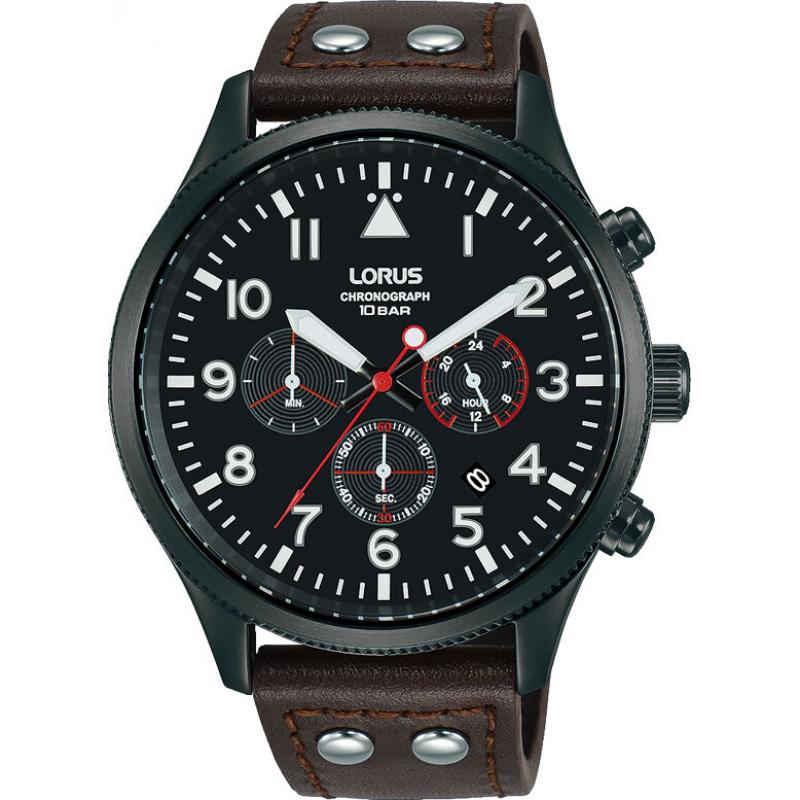 Pánské hodinky LORUS RT367JX9