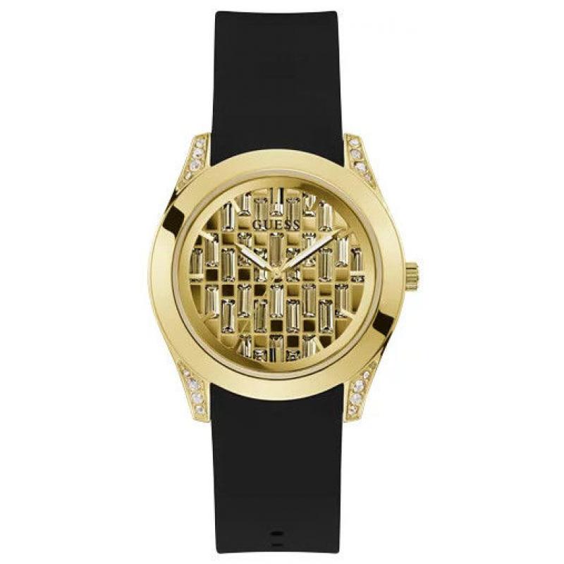 Dámske hodinky GUESS Clarity GW0109L1