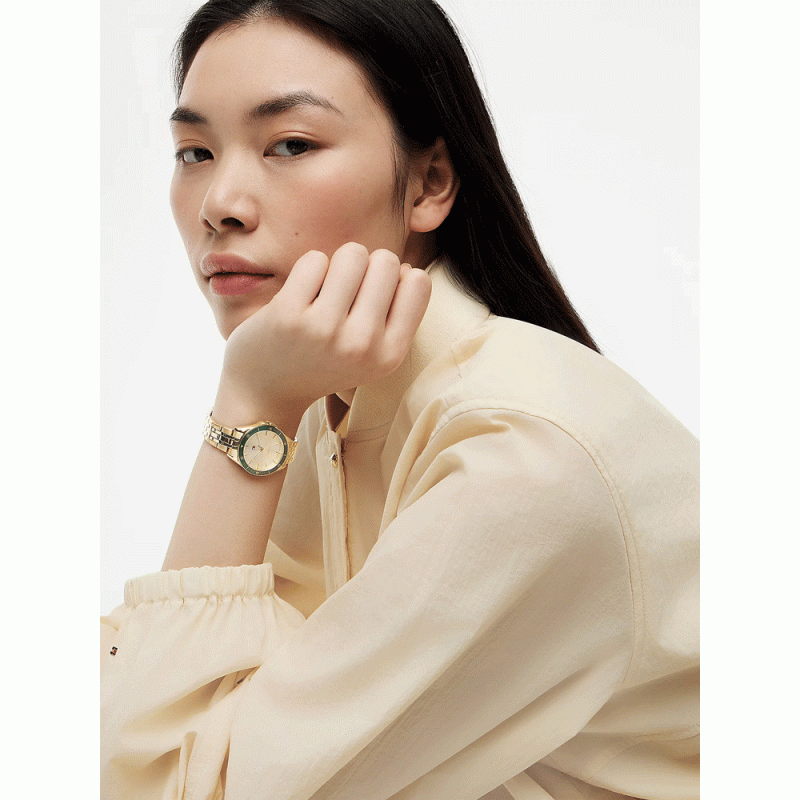 Dámské hodinky TOMMY HILFIGER Jade 1782892