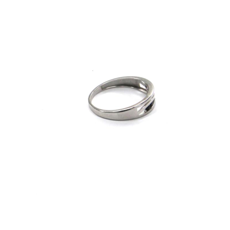 Prsten z bílého zlata PATTIC AU 585/000 1,55 gr ARP567601W-59