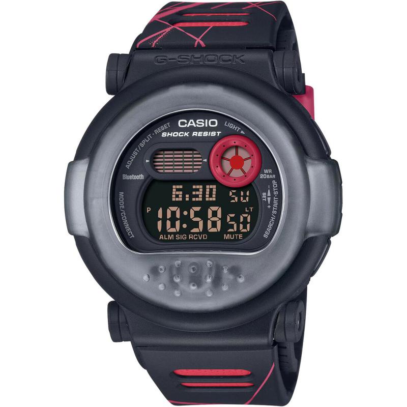 Pánské hodinky CASIO G-shock G-B001MVA-1ER