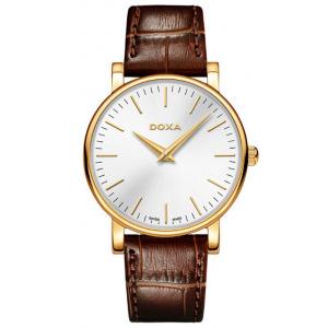 Dámské hodinky DOXA D-Light 173.35.021.02