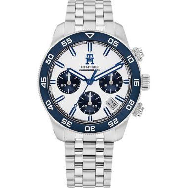 Pánské hodinky TOMMY HILFIGER TH85 Chrono 1792157