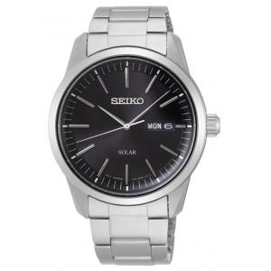 Pánské hodinky SEIKO Solar SNE527P1