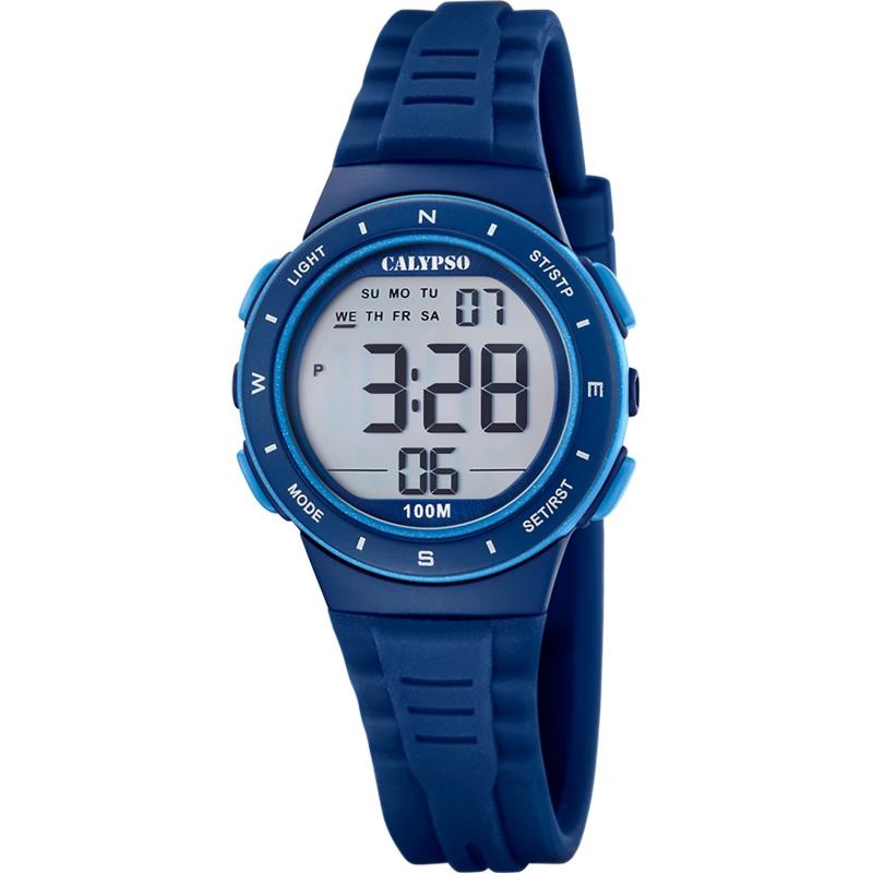 Hodinky CALYPSO Junior Collection K5885/3