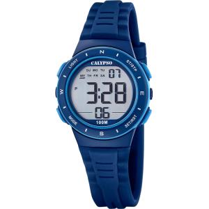 Hodinky CALYPSO Junior Collection K5885/3