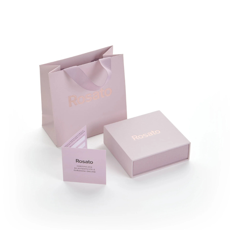 Náhrdelník ROSATO Bianca Ag 925/1000 RZBI56