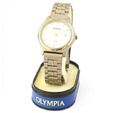 Pánské hodinky OLYMPIA 10020
