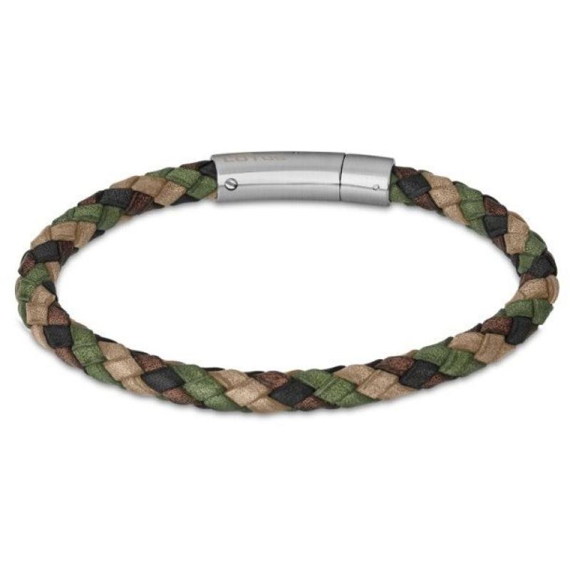 Náramek LOTUS STYLE Men Basic LS2141-2/4