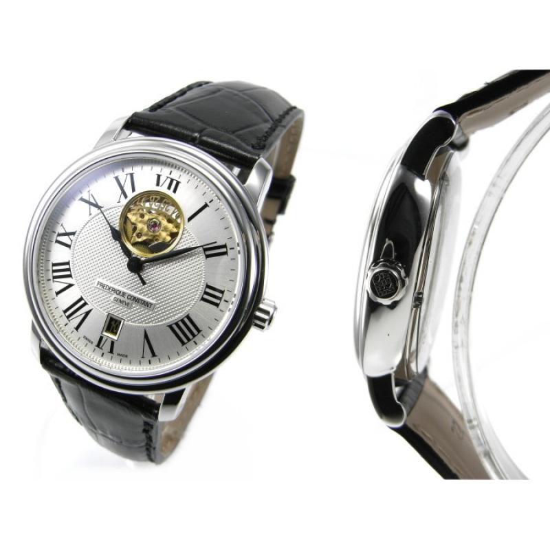 Pánské hodinky FREDERIQUE CONSTANT Classic Automatic FC-315M4P6