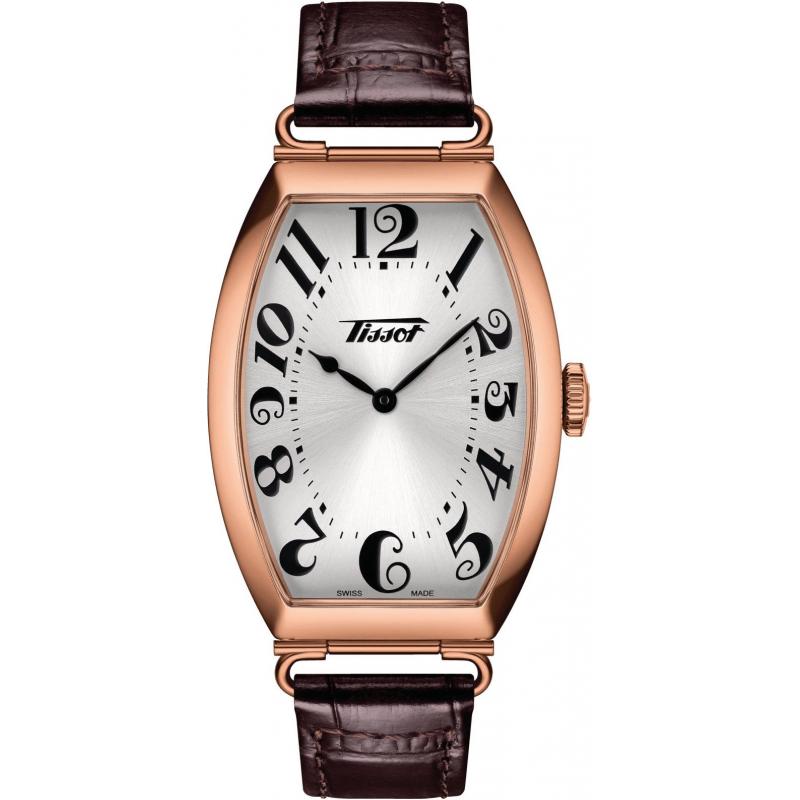 Pánské hodinky Tissot Heritage Porto T128.509.36.032.00