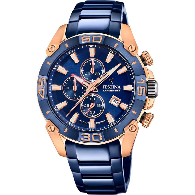 Pánské hodinky FESTINA Special Editions 20711/1