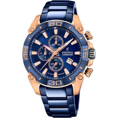 Pánské  hodinky FESTINA Special Editions 20711/1