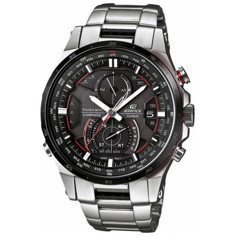 Pánské hodinky CASIO Edifice Tough Solar EQW-A1200DB-1A