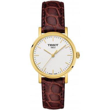 Dámské hodinky Tissot Everytime T109.210.36.031.00