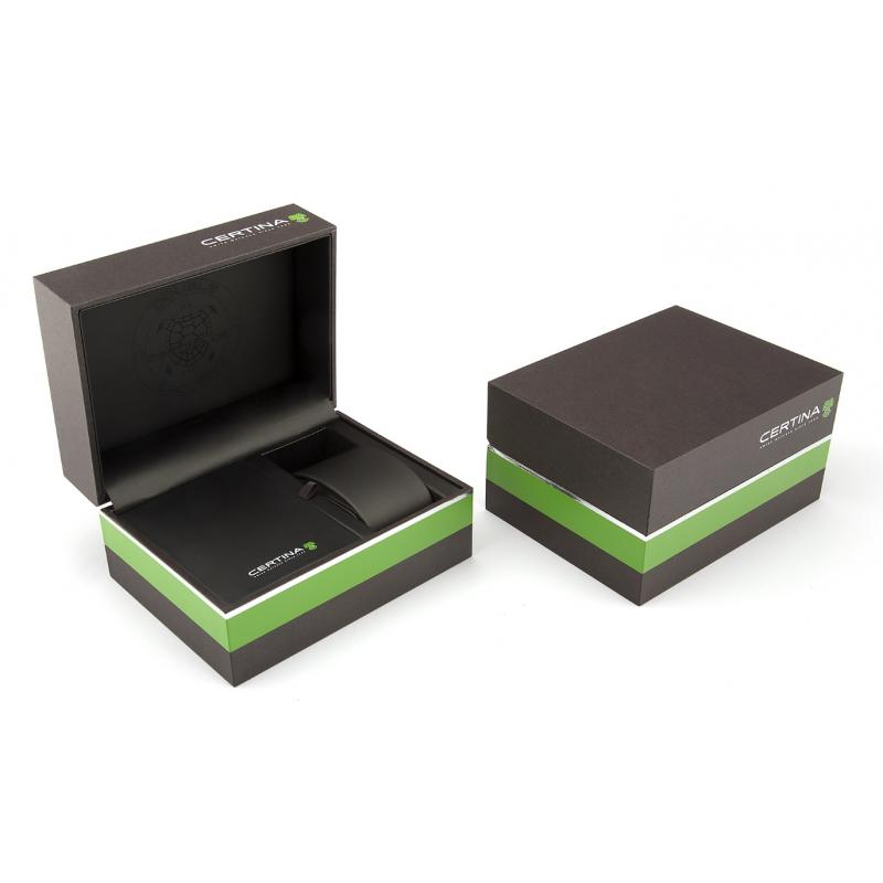 Dámske hodinky CERTINA DS-8 Powermatic 80 C033.207.22.013.00