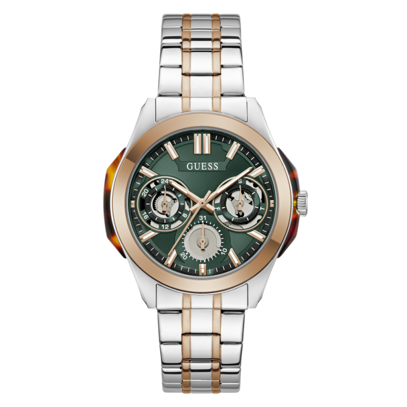 Pánské hodinky GUESS Nigel GW1144G6