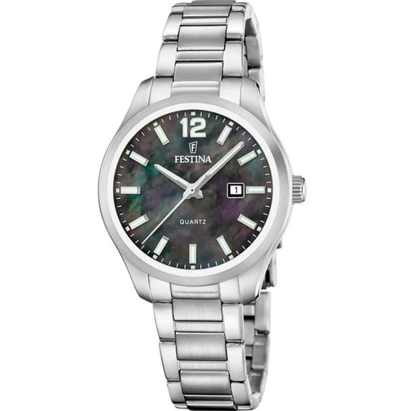 Dámské hodinky FESTINA Classic Bracelet 20737/7
