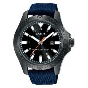 Pánské hodinky LORUS RH921HX9