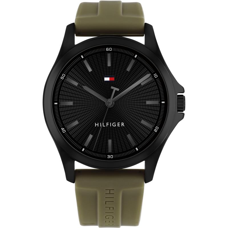 Pánské hodinky TOMMY HILFIGER Bruce 1710741
