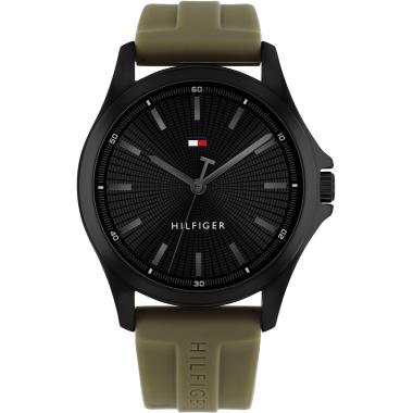 Pánské hodinky TOMMY HILFIGER Bruce 1710741